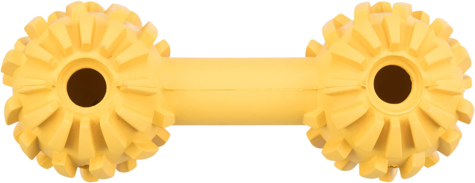 Meilleurs prix pour Trixie Hochet En Caoutchouc Naturel Pour Chien 17 Cm