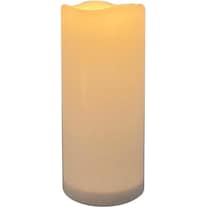 GuGus LED solar candle