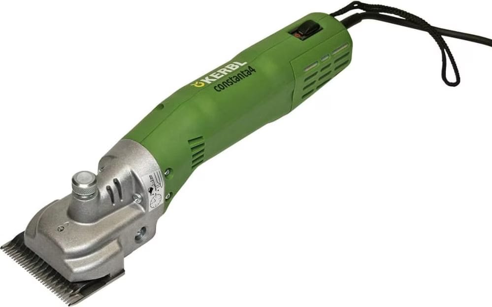 Comparer les prix de Kerbl tondeuses pour chat Constanta 4 à dents 21/23 18990