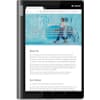 Lenovo Yoga Smart Tab (nur WLAN, 10.10", 64 GB, Grey)