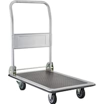 Arwin Platform Trolley (150 kg)