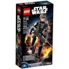 LEGO Il sergente Jyn Erso di Star Wars (75119, LEGO Star Wars)