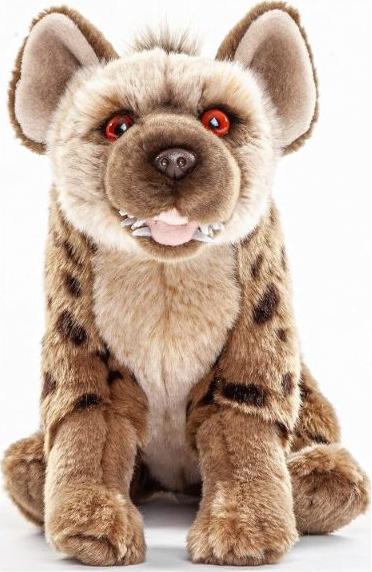 Uniring Plush hyena 20 cm buy at Galaxus