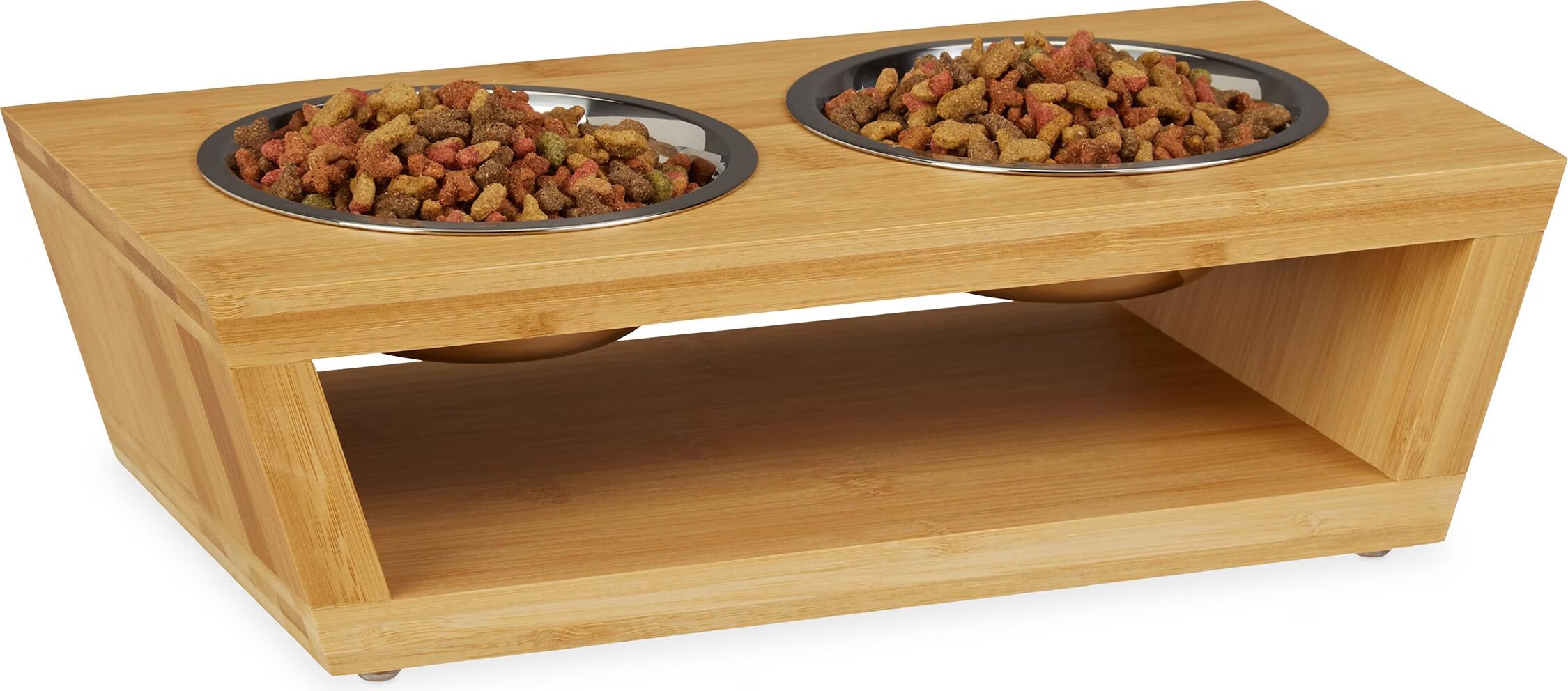 Comparer les prix de Relaxdays Gamelle animaux, Gamelle