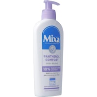 Mixa Pantenolo Comfort (Crema corpo, 250 ml)