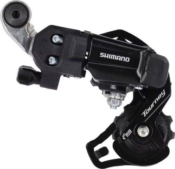 Shimano Tourney RD-TY200 (7-vitesse) - acheter sur Galaxus