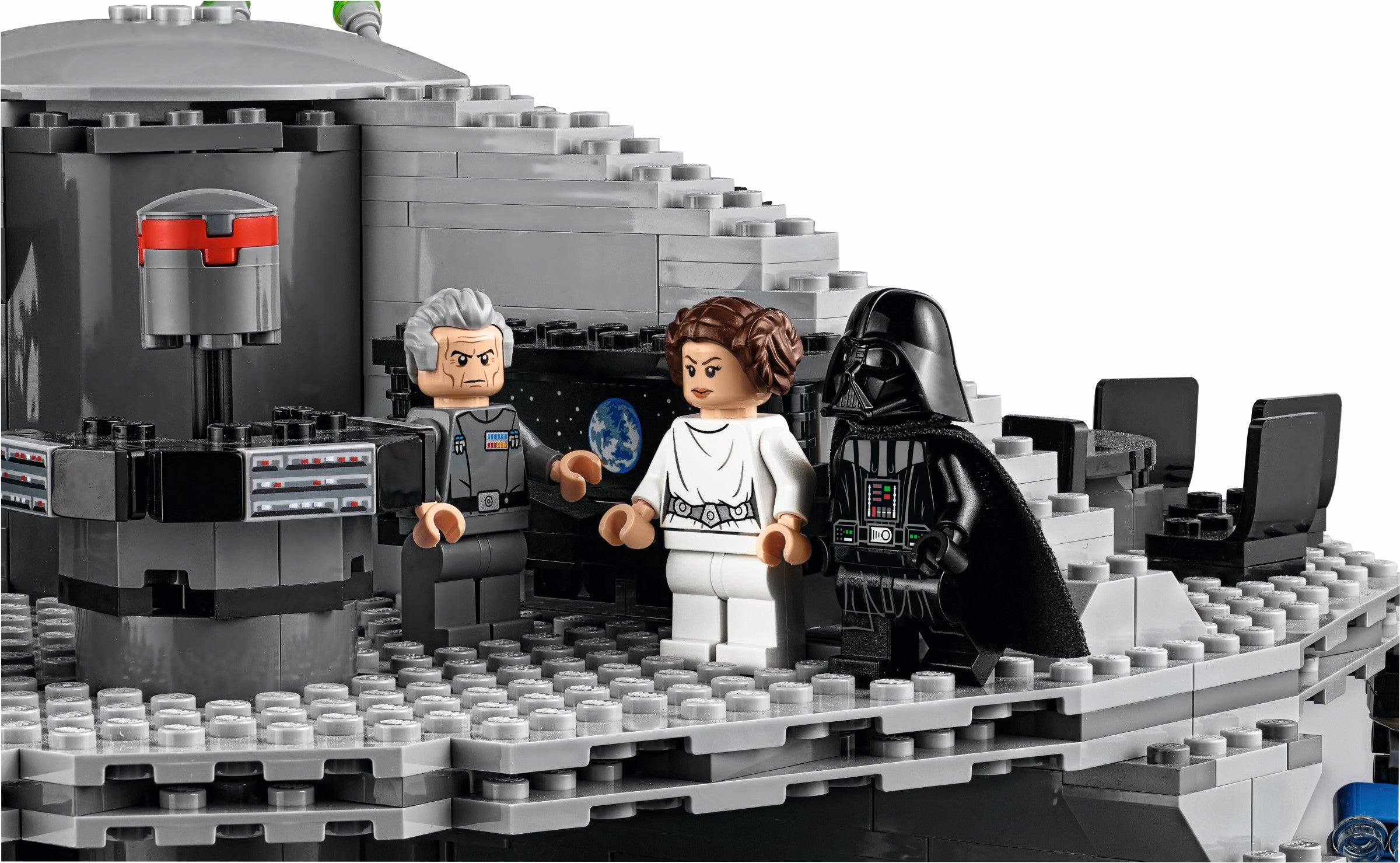 LEGO Star Wars Death Star 75159 LEGO Star Wars buy at Galaxus