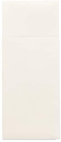 Papstar Bestecktaschen (100 x 40 x 33 cm) kaufen