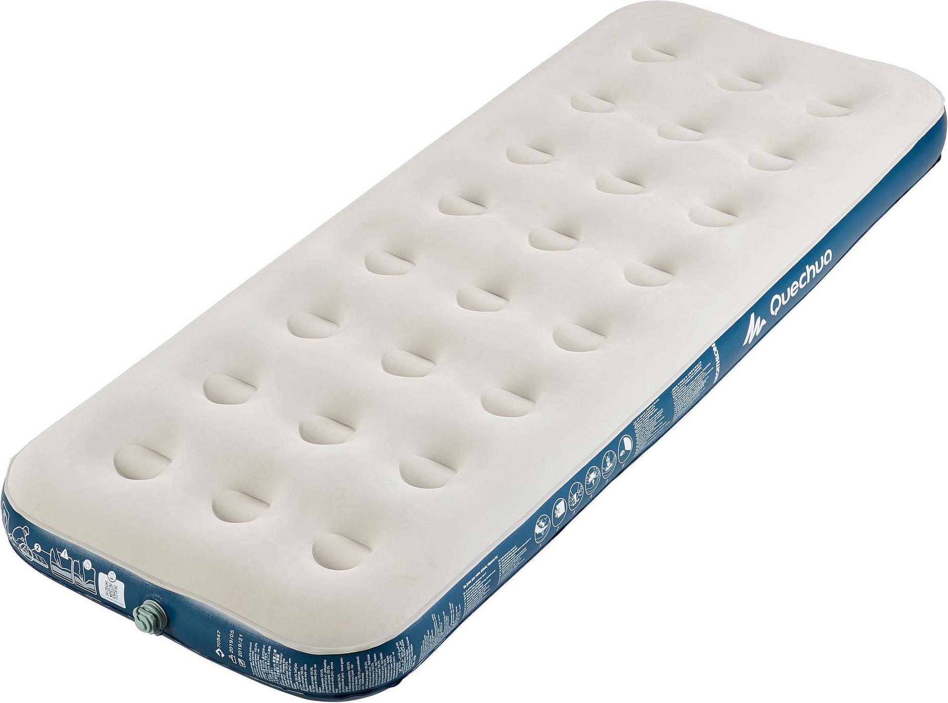 Quechua air mattress sale