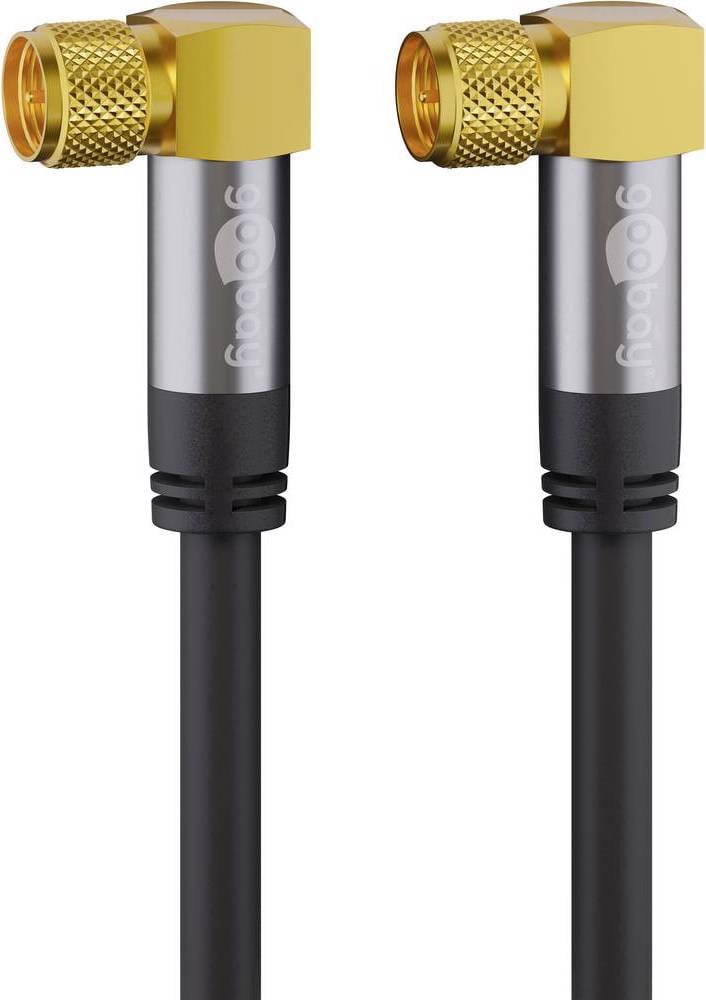 Goobay Anschlusskabel (135 dB SAT Kabel) kaufen