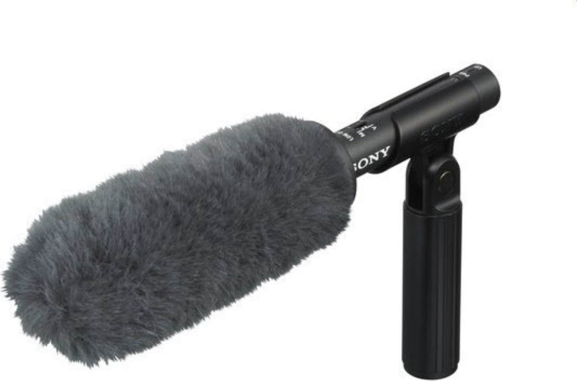Sony ECM-VG1 kaufen