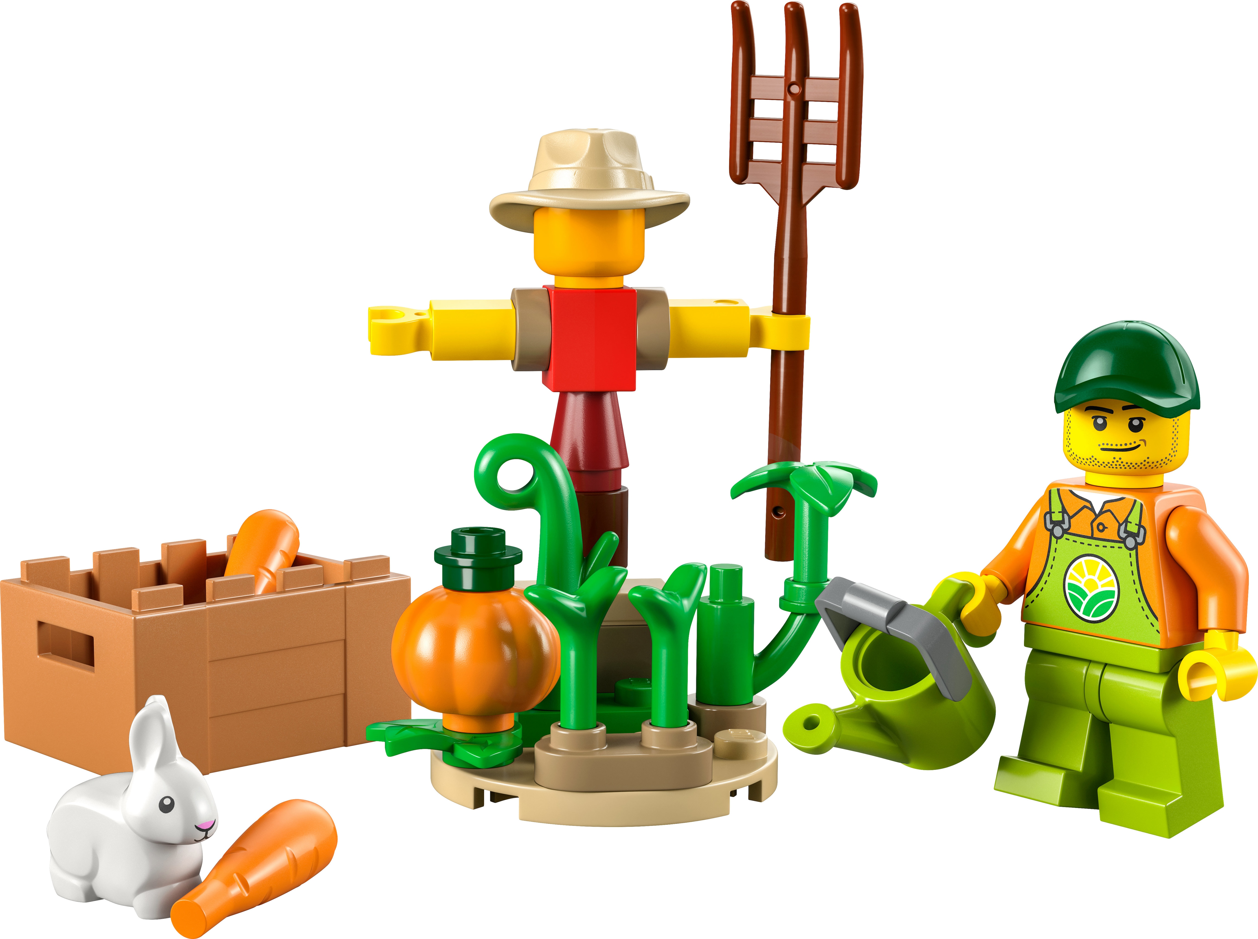 LEGO 30590 Confidential kaufen