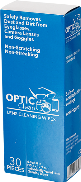 Montana Eyewear Clean Wegwerf-Brillentücher kaufen