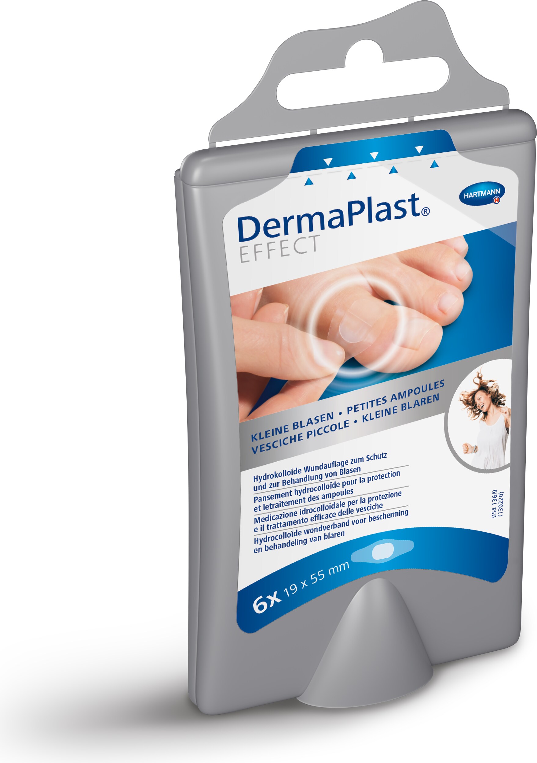 DermaPlast Effect (6 x) kaufen