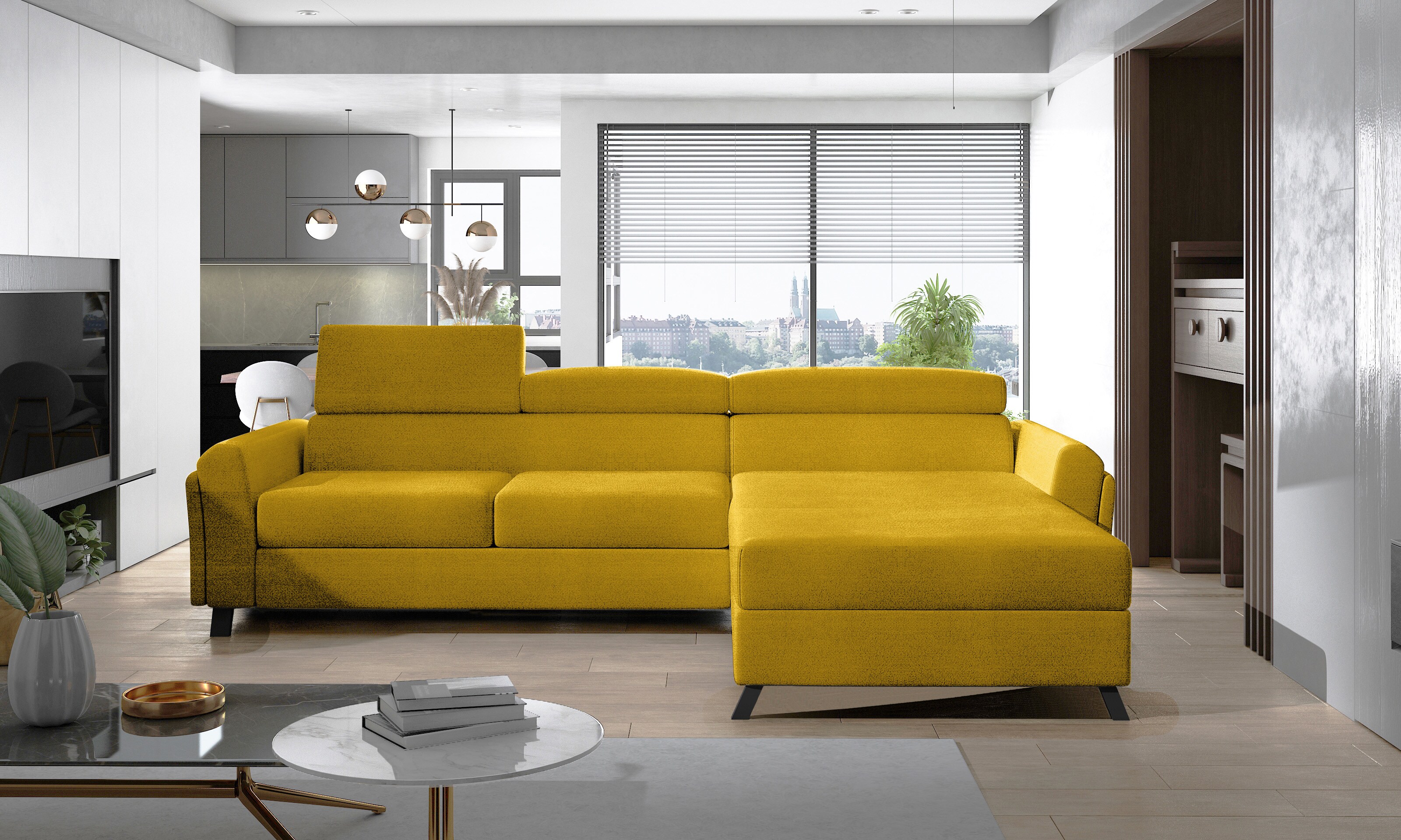 ELTAP Mariall (Ecksofa) kaufen