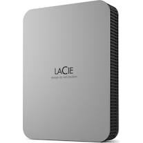 LaCie Mobile Drive (5 TB)
