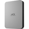 LaCie Mobile Drive (5 TB)