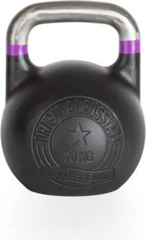 ATX Kettlebell Professional 1 x 20 kg buy at Galaxus