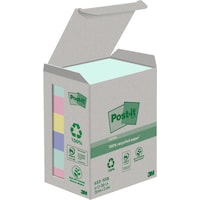 Post-It Recycling (38 x 51 mm)