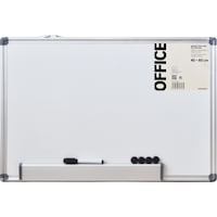 Office magnethaftendes Whiteboard (60 x 40 cm)