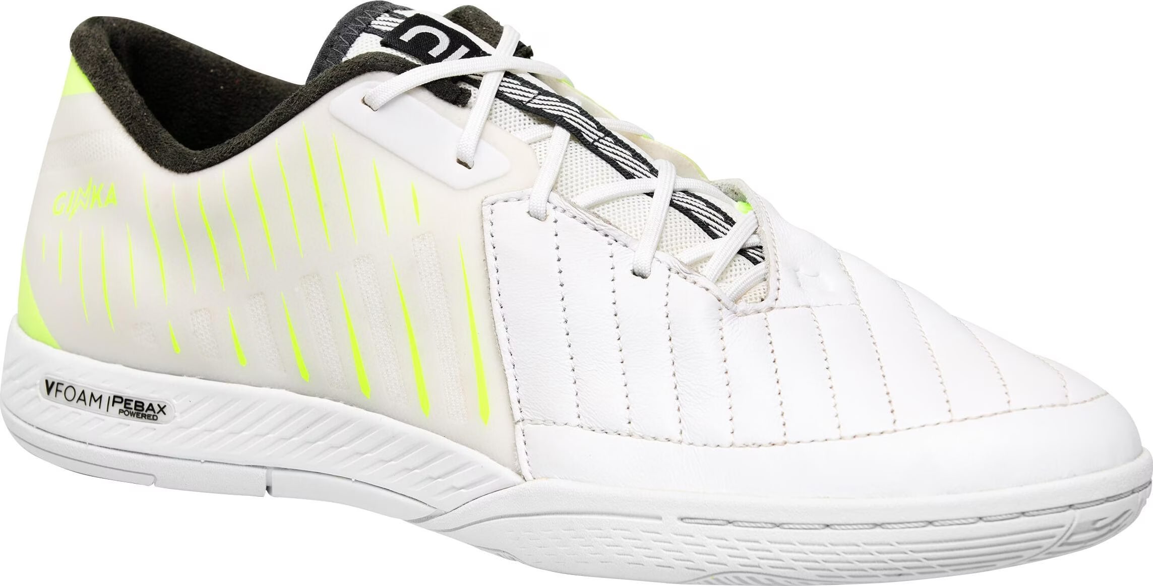 新品 KIPSTA ginka imviso 27.5 Kipsta Ginka Pro Edition World Cup – SneakersFutsal