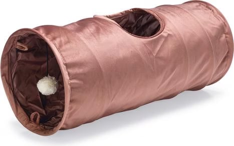 Comparer les prix de Designed by Lotte Tunnel pour chats Cylla, Jouets pour chat