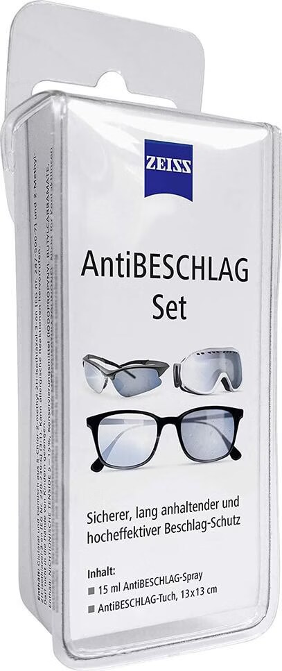 Antibeschlagspray brille migros Clearance