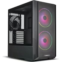Lian-Li LANCOOL 216 RGB, E-ATX case, midi tower (E-ATX, Mini ITX, mATX, ATX)