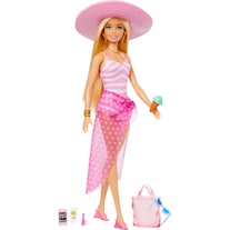 Barbie Barbie da spiaggia