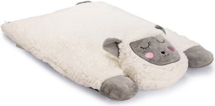 Comparer les prix de Beeztees Lama Casto (Chat, Pas de fonctions spéciales), Panier pour chien + chat