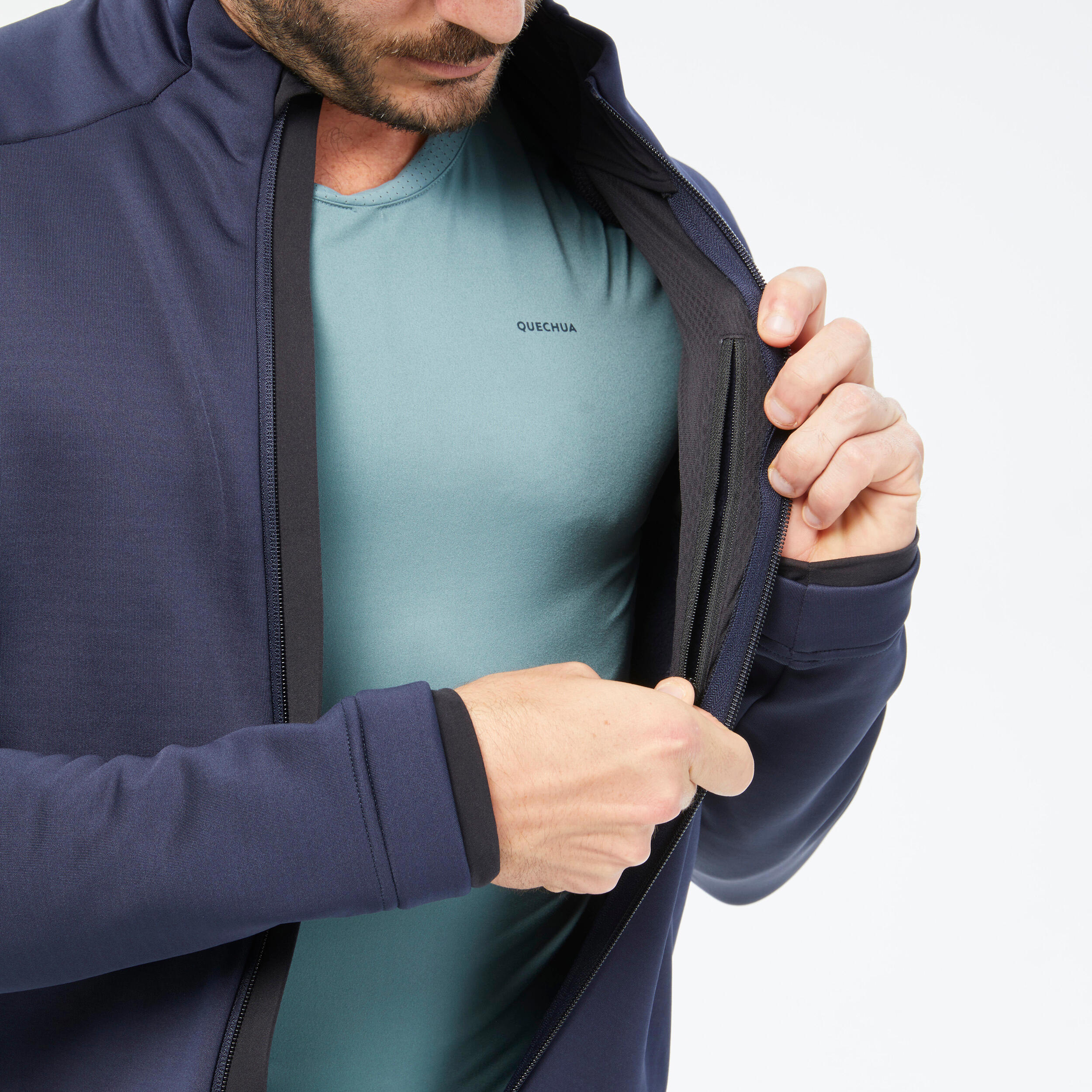 Mh500 jacket 2025