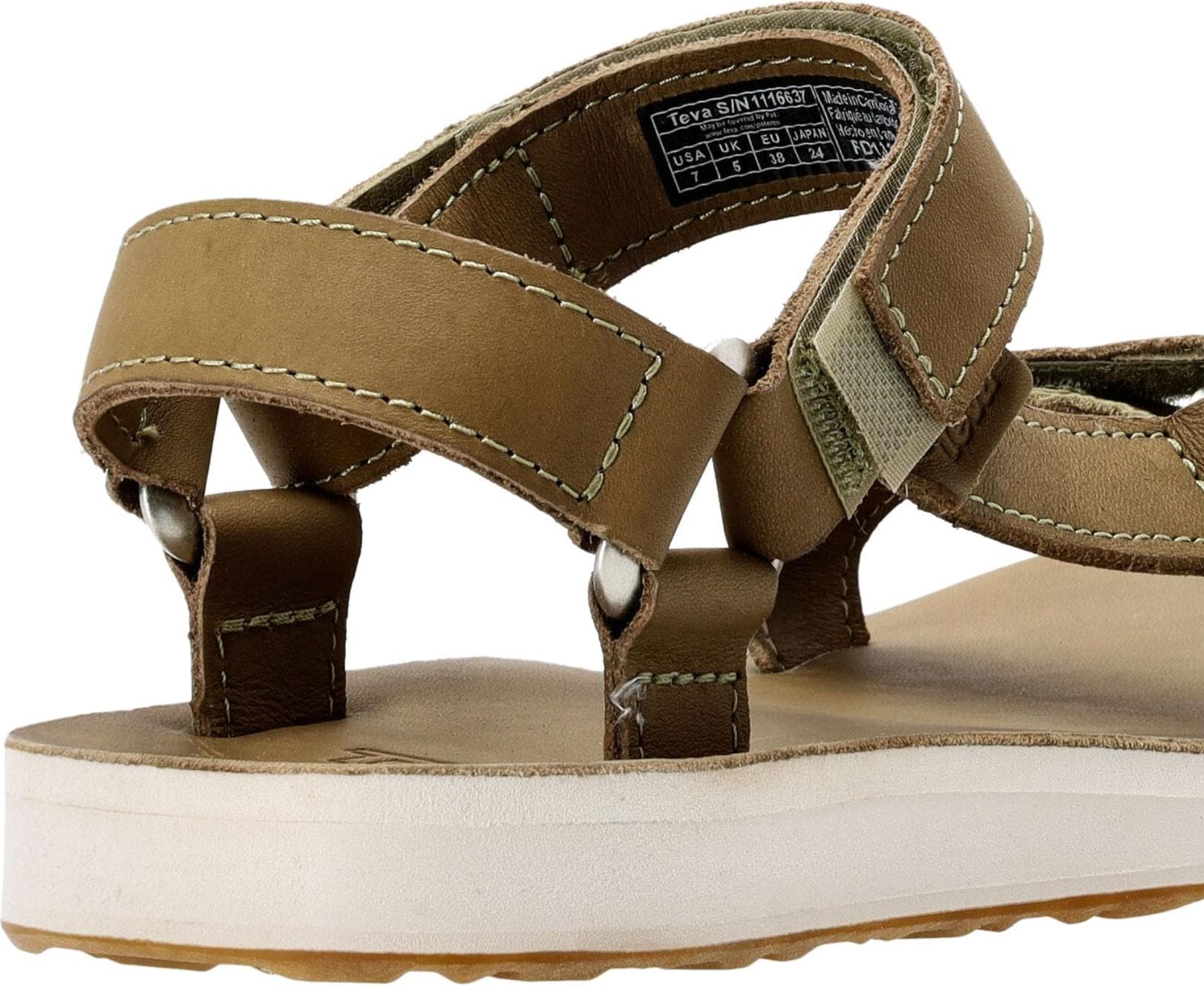 Teva Original Universal Leather 36 buy at Galaxus