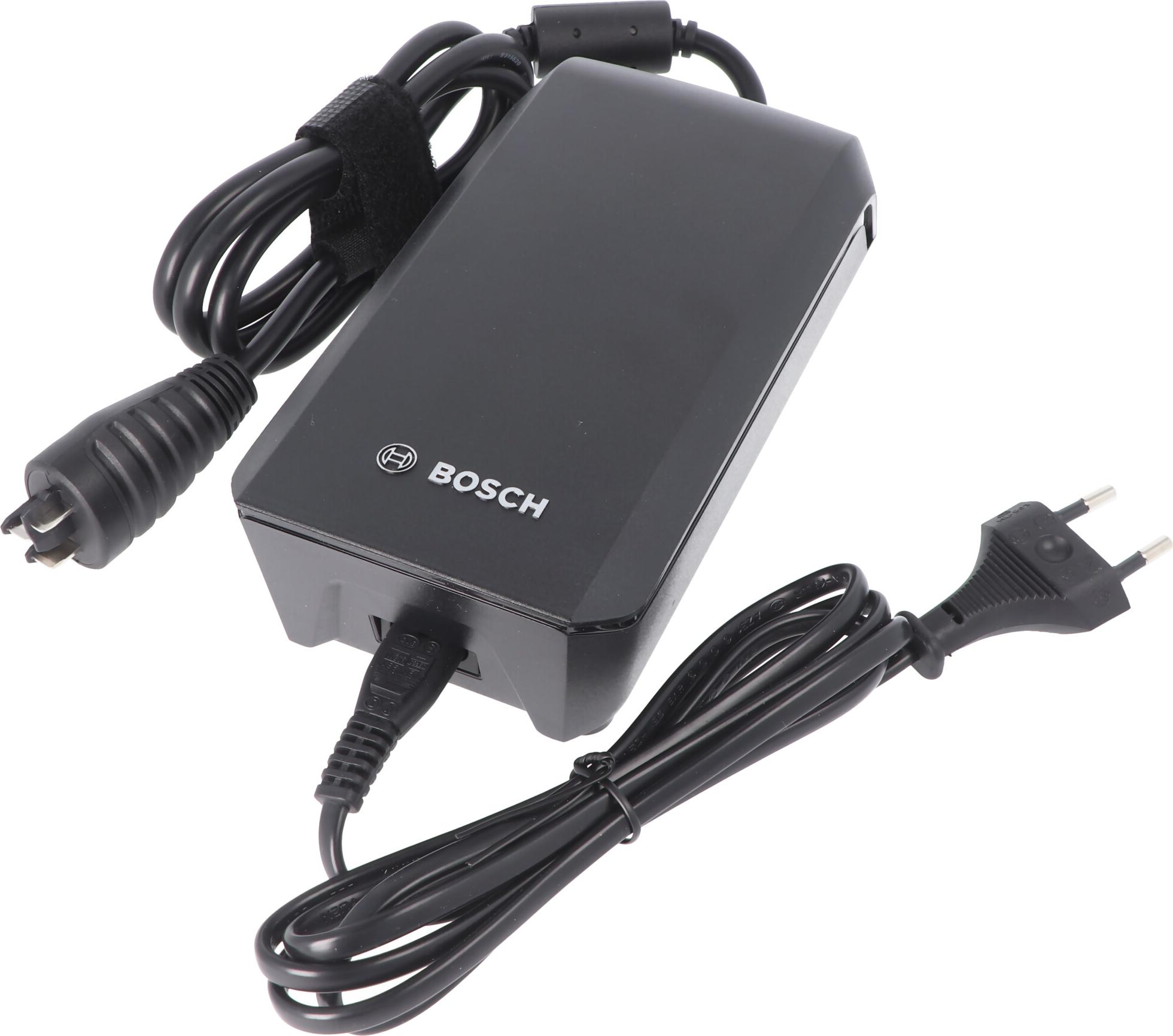 Bosch eBike Compact 2 Ampere BCS230 E bike charger buy at Galaxus