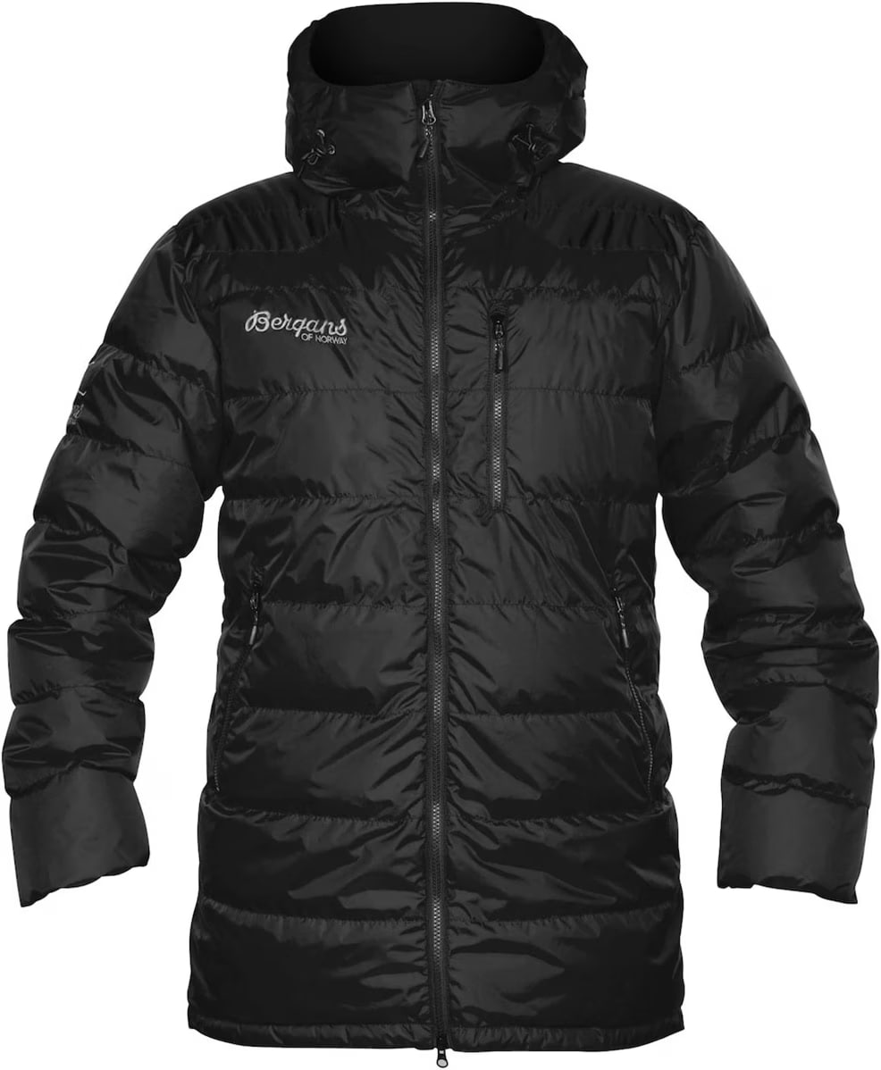 Jacket Regenmantel Bergans Bergans Damen Regen Mantel Stavanger