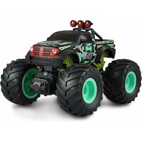 Amewi Big Buster Monster Truck (RTR pronto all'uso)