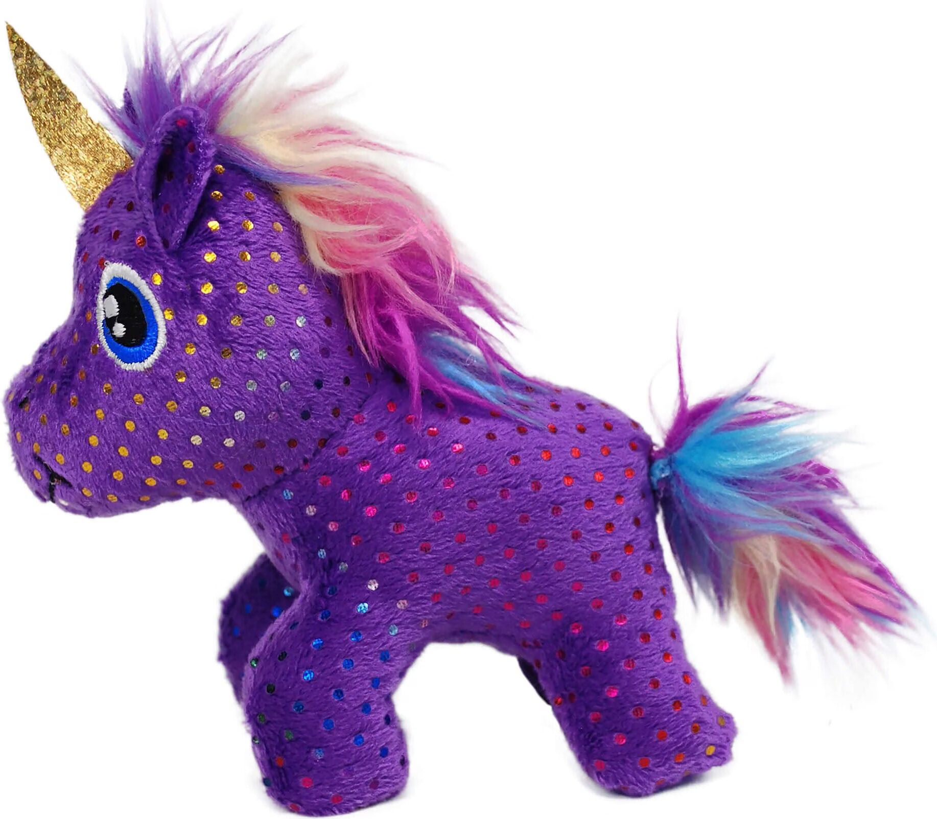 Comparer les prix de Hunter Jouet chat KONG Enchanted Buzzy Unicorn (Souris), Jouets pour chat