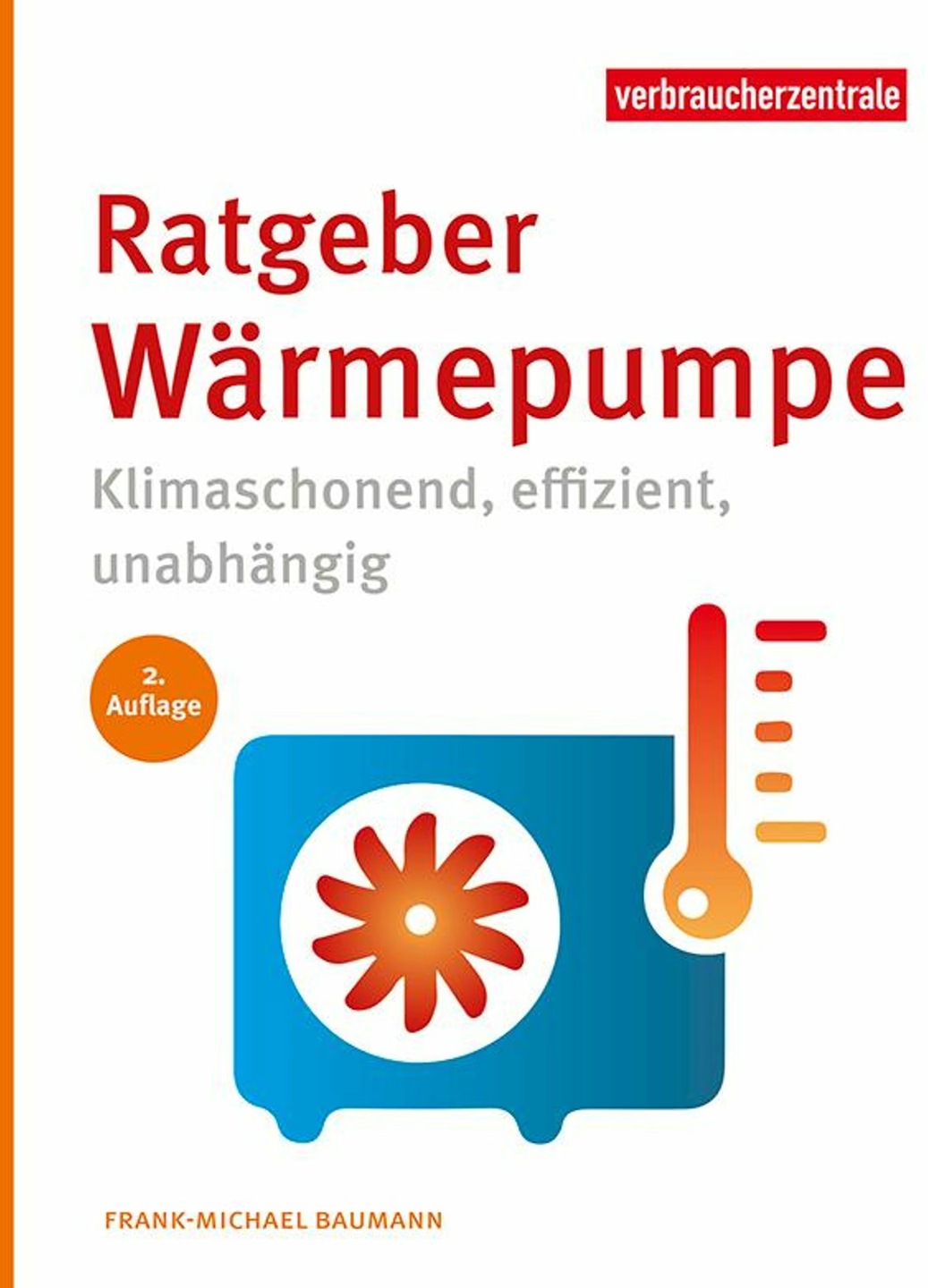 Heat pump guide (German, FrankMichael Baumann, 2024) Galaxus