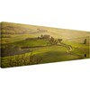 Bilderwelten Chianti Tuscany (120 x 40 cm)
