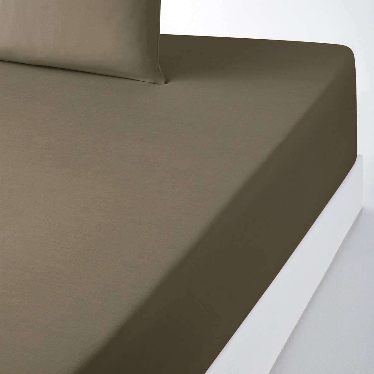 La Redoute Interieurs SCENARIO COTON (Bettwäsche Set 140 x 190 cm) Galaxus