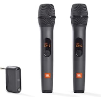 JBL Wireless Mikrofon Set (Karaoke)