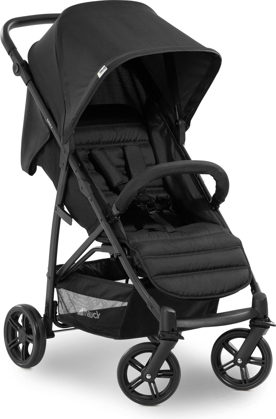 Hauck Rapid 4 buy at Galaxus