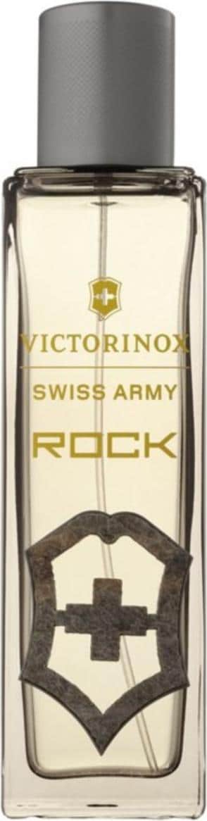 Victorinox swiss army rock 2025
