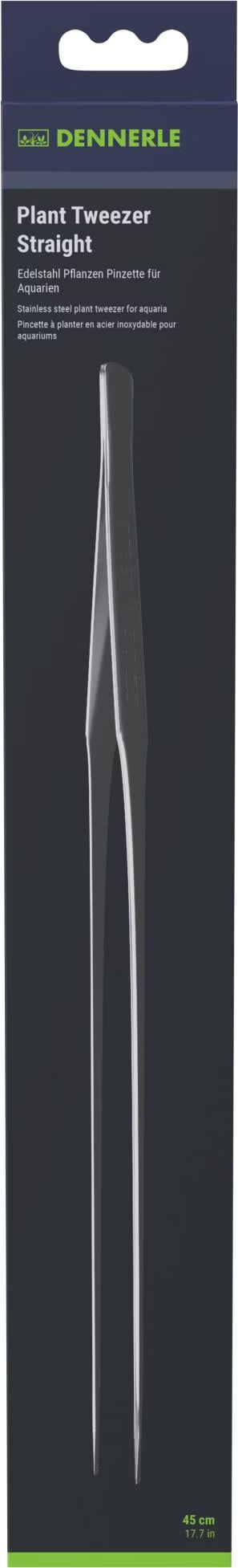 Dennerle Pincette à planter XL 45 cm