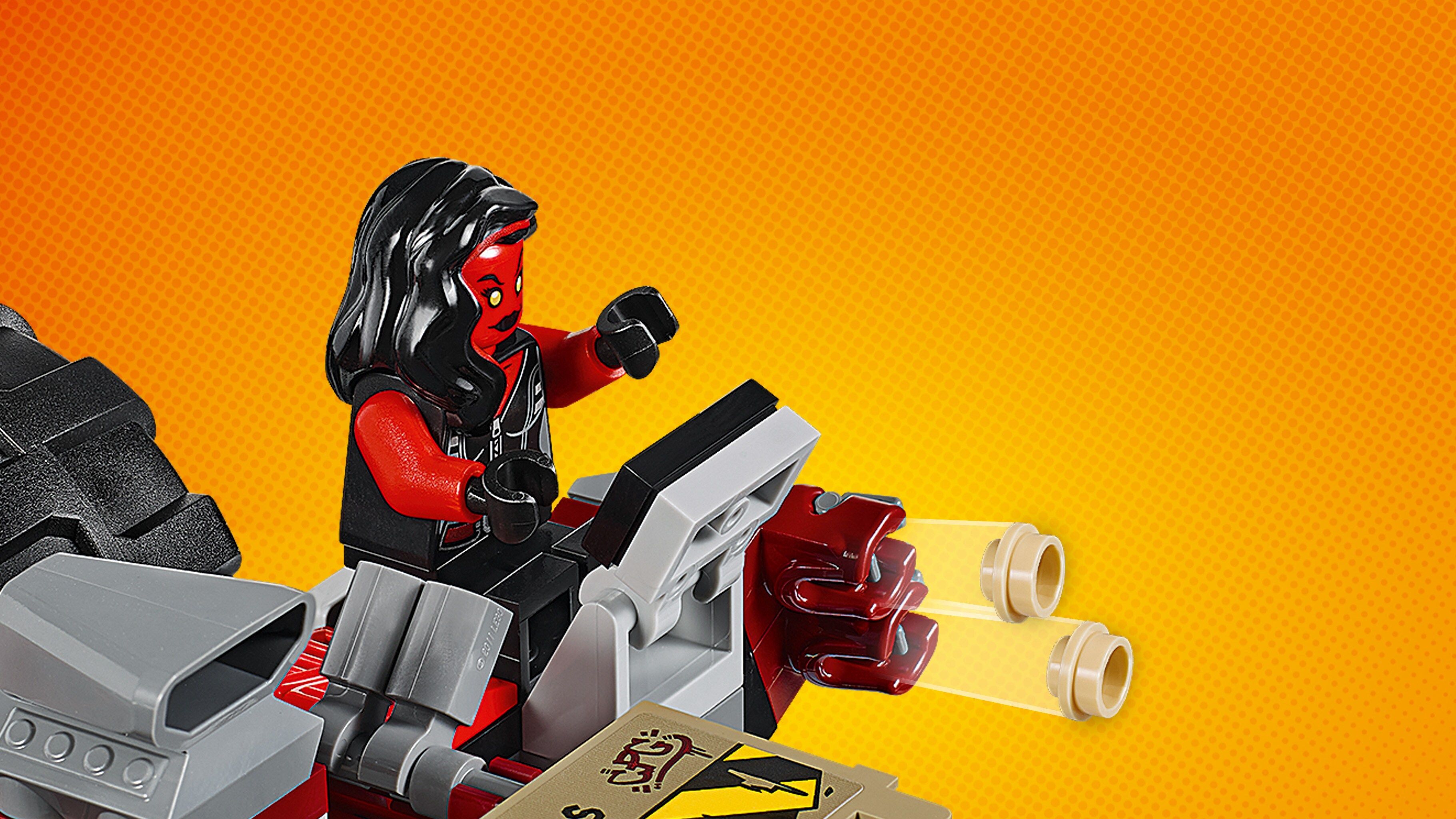 Lego marvel super heroes 76078 outlet