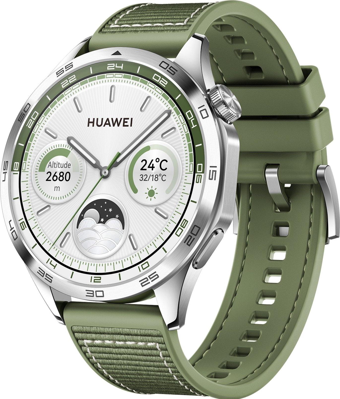 Huawei watch gt ip rating deals