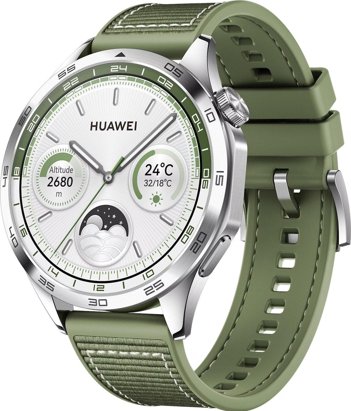 smartwatch huawei gt