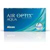 Air Optix AQUA, sphärisch