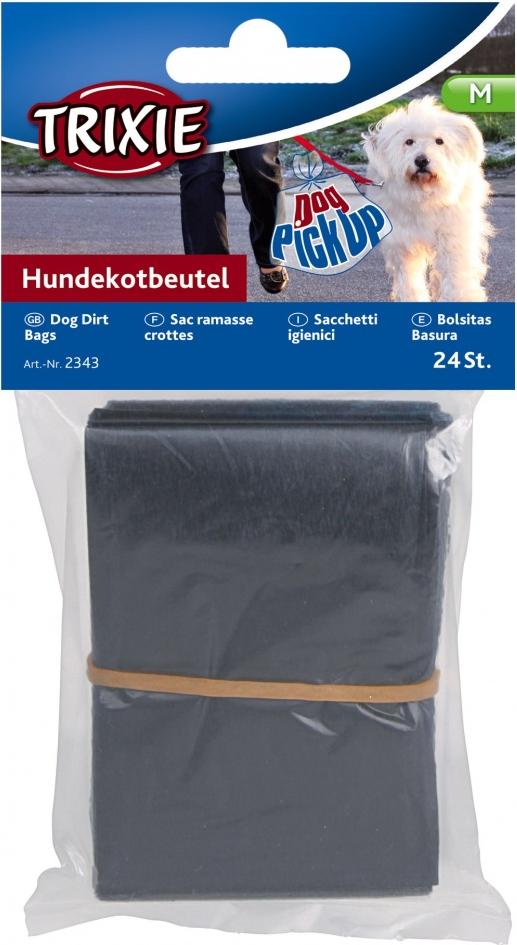 Comparer les prix de Trixie Dog Pick Up Hundekotbeutel (Chien), Produits de soins pour animaux