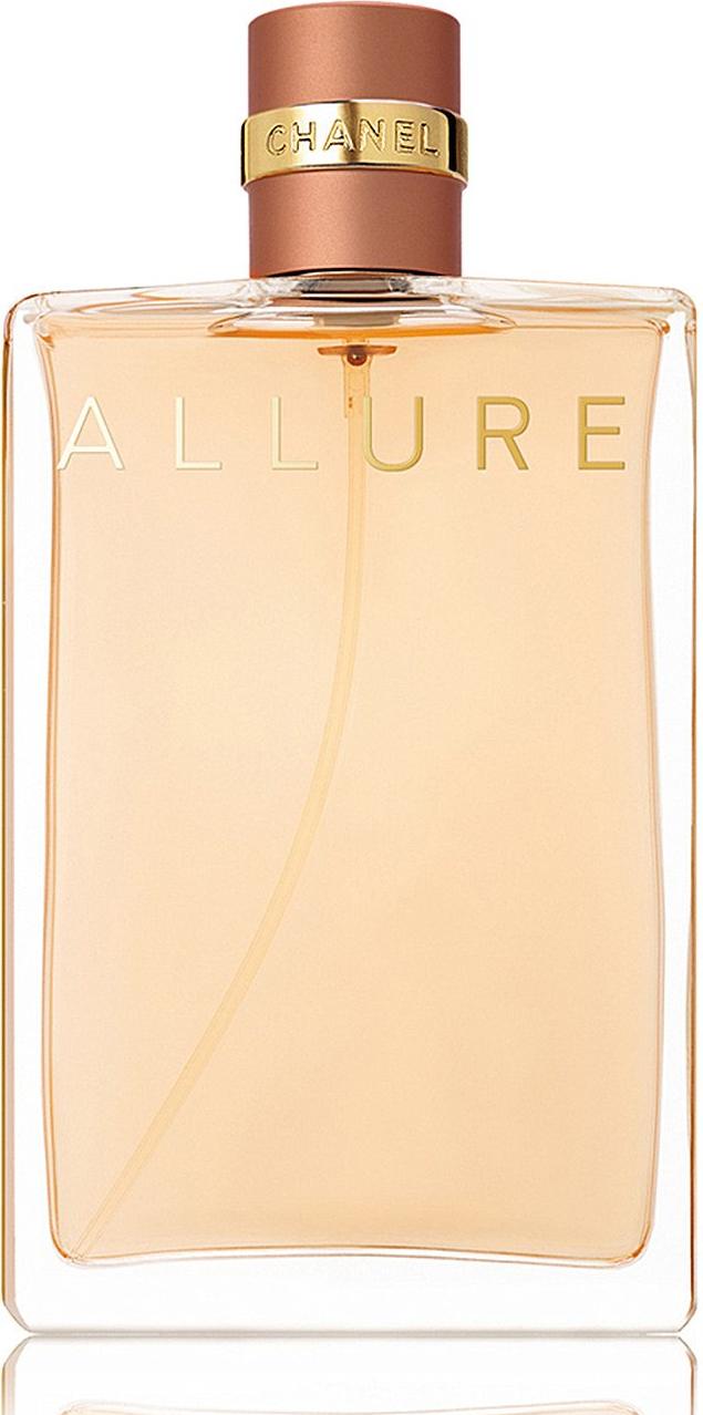 Chanel Allure Eau de Parfum 100 ml kaufen bei Galaxus