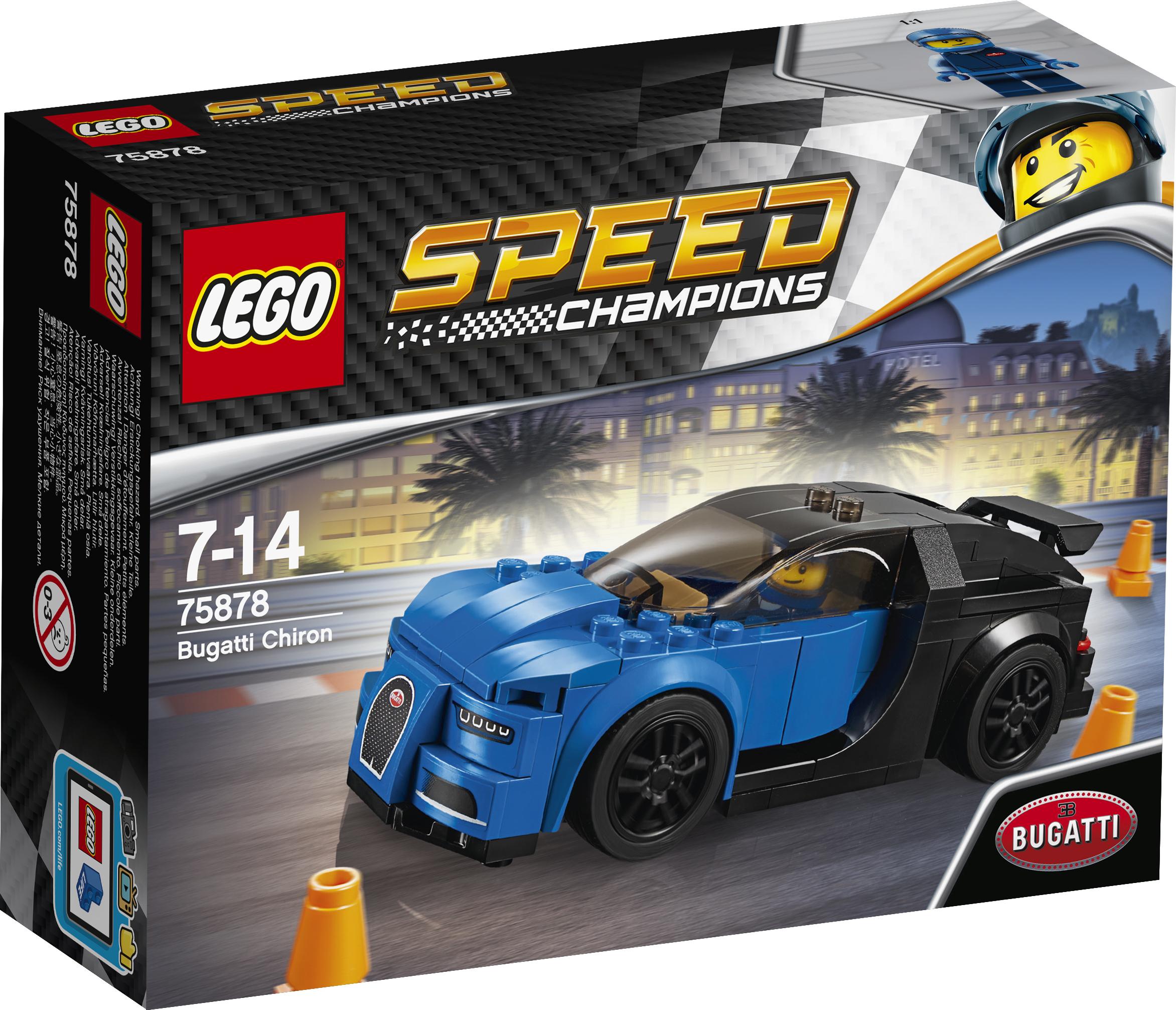 Lego chiron pieces deals